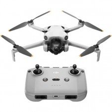 DJI Mini 4 Pro Fly More Combo Plus with DJI RC 2